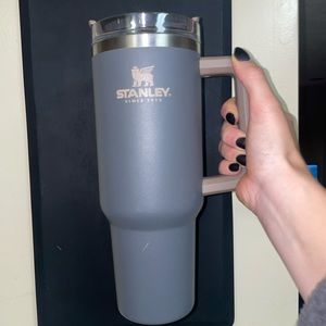 40oz Stanley Tumbler